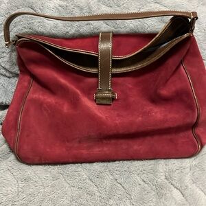 Lambertson Truex purse